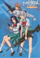 BUY NEW full metal panic - 161367 Premium Anime Print Poster
