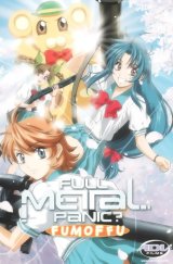BUY NEW full metal panic - 161966 Premium Anime Print Poster