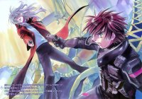 BUY NEW full metal panic - 168981 Premium Anime Print Poster