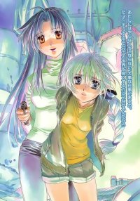 BUY NEW full metal panic - 168982 Premium Anime Print Poster
