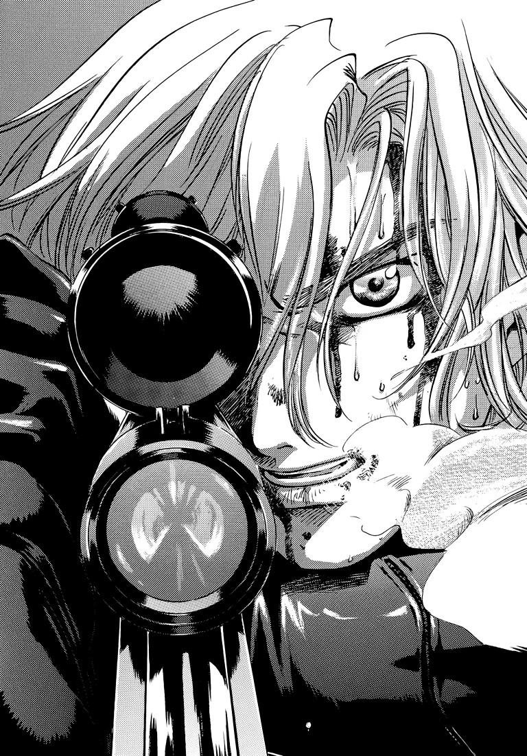 BUY NEW full metal panic - 170827 Premium Anime Print Poster full metal panic - 170827 image