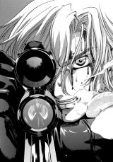 BUY NEW full metal panic - 170827 Premium Anime Print Poster