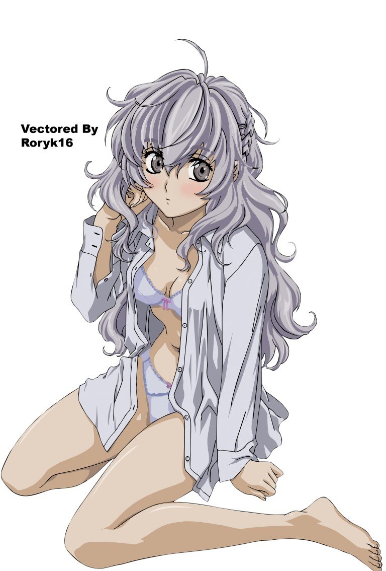 BUY NEW full metal panic - 174122 Premium Anime Print Poster full metal panic - 174122 image