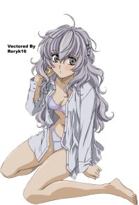 BUY NEW full metal panic - 174122 Premium Anime Print Poster
