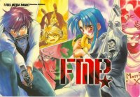 BUY NEW full metal panic - 179083 Premium Anime Print Poster