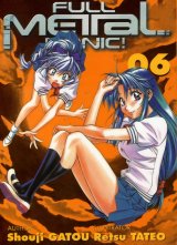 BUY NEW full metal panic - 19180 Premium Anime Print Poster