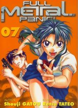 BUY NEW full metal panic - 19596 Premium Anime Print Poster