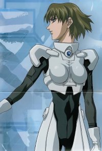 BUY NEW full metal panic - 23798 Premium Anime Print Poster