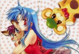 BUY NEW full metal panic - 24901 Premium Anime Print Poster