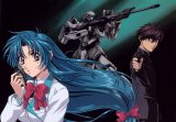 BUY NEW full metal panic - 24902 Premium Anime Print Poster