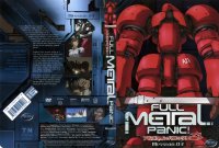 BUY NEW full metal panic - 25012 Premium Anime Print Poster