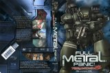 BUY NEW full metal panic - 25017 Premium Anime Print Poster