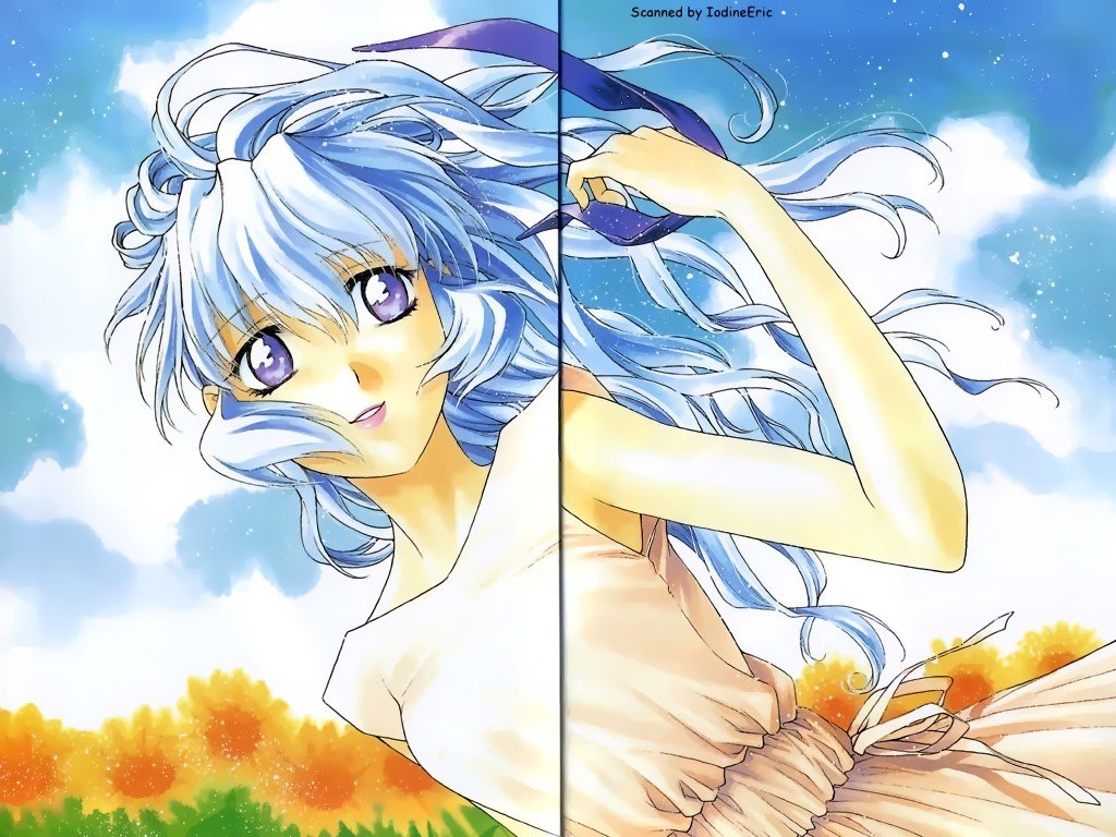 BUY NEW full metal panic - 34122 Premium Anime Print Poster full metal panic - 34122 image