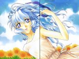 BUY NEW full metal panic - 34122 Premium Anime Print Poster