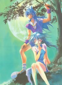 BUY NEW full metal panic - 34252 Premium Anime Print Poster