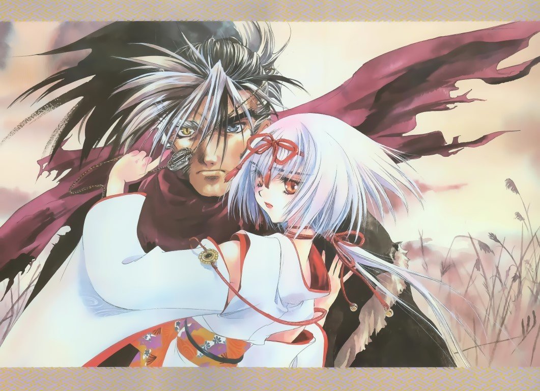 BUY NEW full metal panic - 34605 Premium Anime Print Poster full metal panic - 34605 image