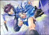 BUY NEW full metal panic - 39416 Premium Anime Print Poster