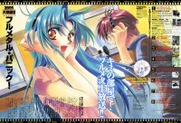 BUY NEW full metal panic - 39417 Premium Anime Print Poster