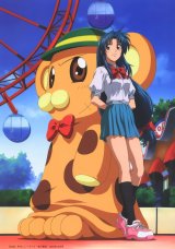 BUY NEW full metal panic - 4104 Premium Anime Print Poster