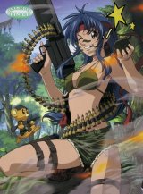 BUY NEW full metal panic - 51069 Premium Anime Print Poster