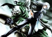 BUY NEW full metal panic - 56562 Premium Anime Print Poster