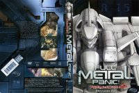 BUY NEW full metal panic - 58038 Premium Anime Print Poster