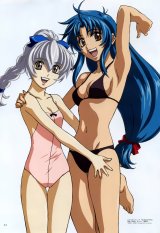 BUY NEW full metal panic - 62208 Premium Anime Print Poster