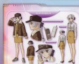 BUY NEW full metal panic - 65227 Premium Anime Print Poster