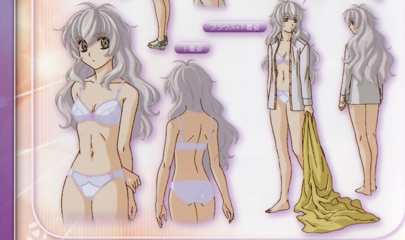 BUY NEW full metal panic - 65228 Premium Anime Print Poster full metal panic - 65228 image