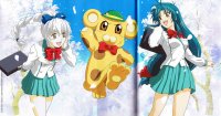BUY NEW full metal panic - 67742 Premium Anime Print Poster