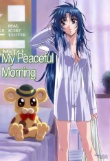 BUY NEW full metal panic - 6899 Premium Anime Print Poster