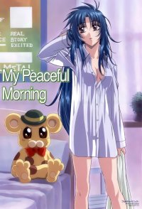 BUY NEW full metal panic - 6899 Premium Anime Print Poster