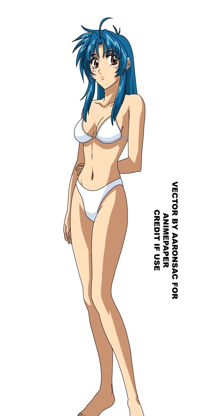 BUY NEW full metal panic - 69534 Premium Anime Print Poster full metal panic - 69534 image