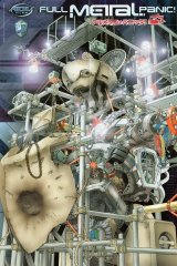 BUY NEW full metal panic - 70081 Premium Anime Print Poster