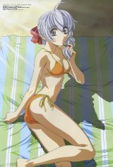 BUY NEW full metal panic - 72898 Premium Anime Print Poster