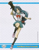 BUY NEW full metal panic - 74650 Premium Anime Print Poster