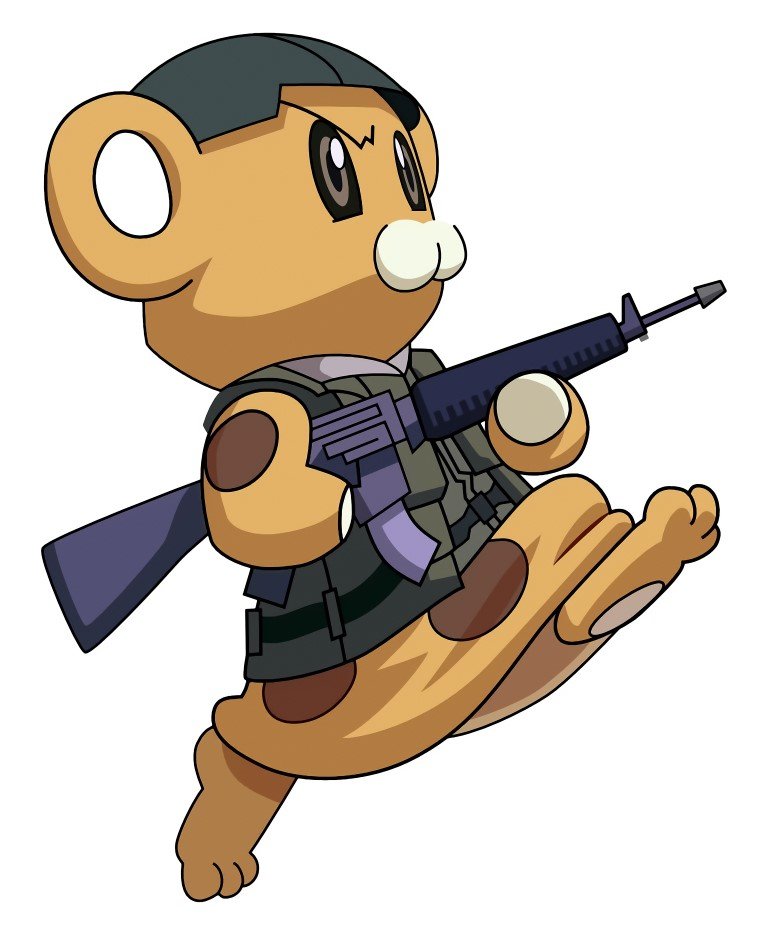 BUY NEW full metal panic - 76783 Premium Anime Print Poster full metal panic - 76783 image