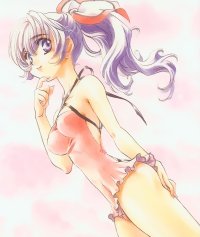BUY NEW full metal panic - 82808 Premium Anime Print Poster