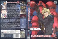BUY NEW full metal panic - 83732 Premium Anime Print Poster