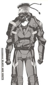 BUY NEW full metal panic - 84647 Premium Anime Print Poster