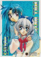 BUY NEW full metal panic - 859 Premium Anime Print Poster