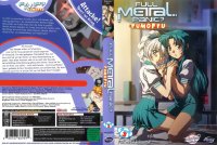 BUY NEW full metal panic - 94448 Premium Anime Print Poster