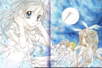 BUY NEW full moon wo sagashite - 111730 Premium Anime Print Poster