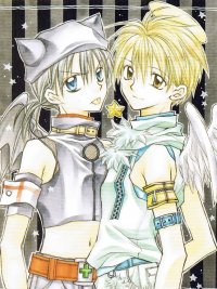 BUY NEW full moon wo sagashite - 112764 Premium Anime Print Poster
