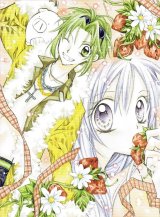 BUY NEW full moon wo sagashite - 112765 Premium Anime Print Poster