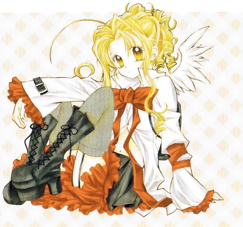 BUY NEW full moon wo sagashite - 113351 Premium Anime Print Poster full moon wo sagashite - 113351 image