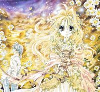 BUY NEW full moon wo sagashite - 113359 Premium Anime Print Poster