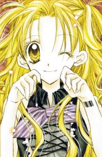 BUY NEW full moon wo sagashite - 113802 Premium Anime Print Poster