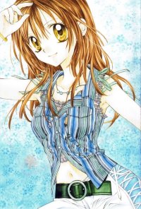 BUY NEW full moon wo sagashite - 113809 Premium Anime Print Poster