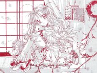 BUY NEW full moon wo sagashite - 113810 Premium Anime Print Poster
